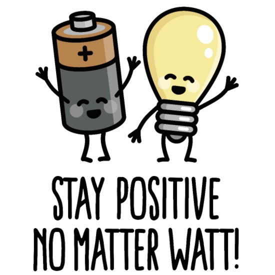 Turn on the Laughter with These Bright Light Puns