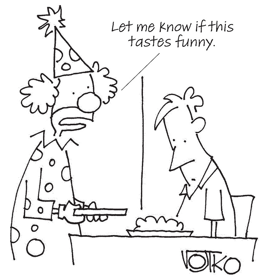 Best Clown Puns to Make You Giggle Like a Goof