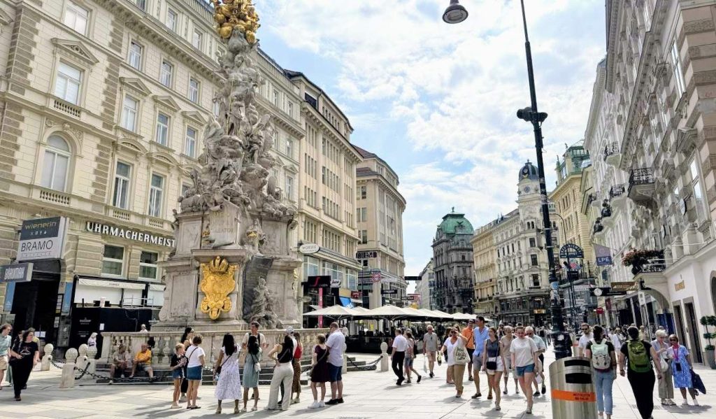 Vienna Itinerary: Top Things to Do in 3 Days