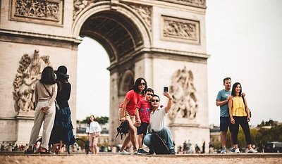 Plan a 5 Day Trip to Paris Like a Travel Pro