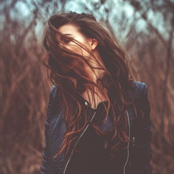 Hidden Face DP for Girls – Unique & Beautiful Picks