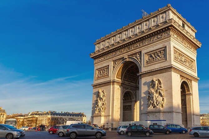 5 Days in Paris France: What to See and Do