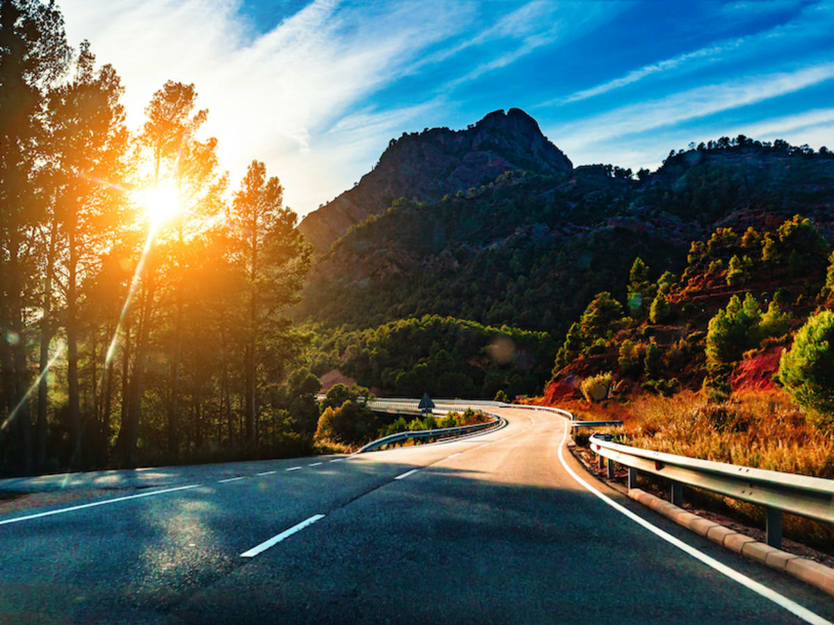 Complete 50 States Road Trip Checklist & Map