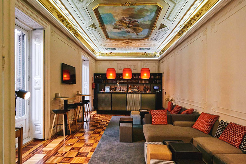 Coolest Hostels in Europe You Have to See