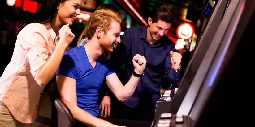 Boost Your Spin Game: Tips for Hitting High-Payout Machines