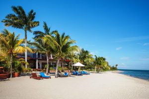 Planning a Trip to Belize