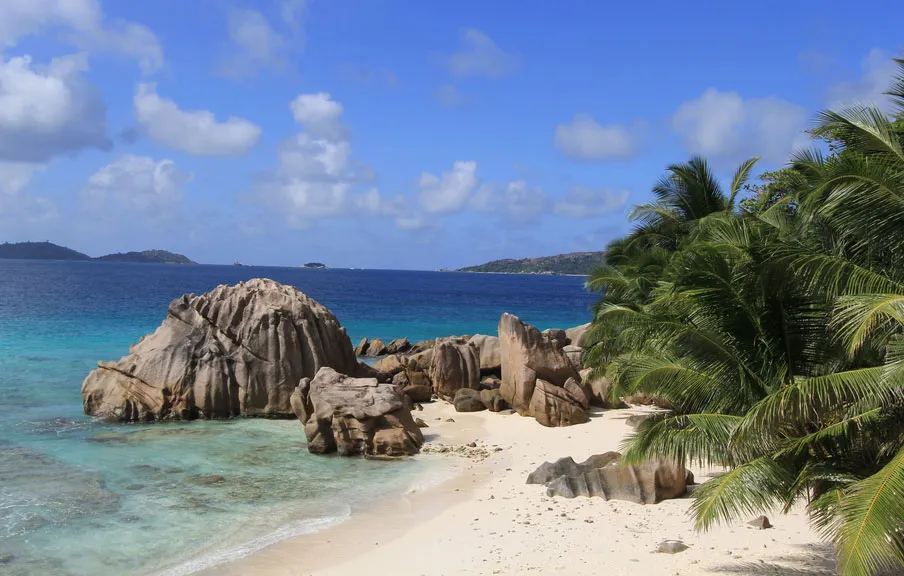 Mahe Island, Seychelles: Paradise Awaits You