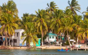 Planning a Trip to Belize