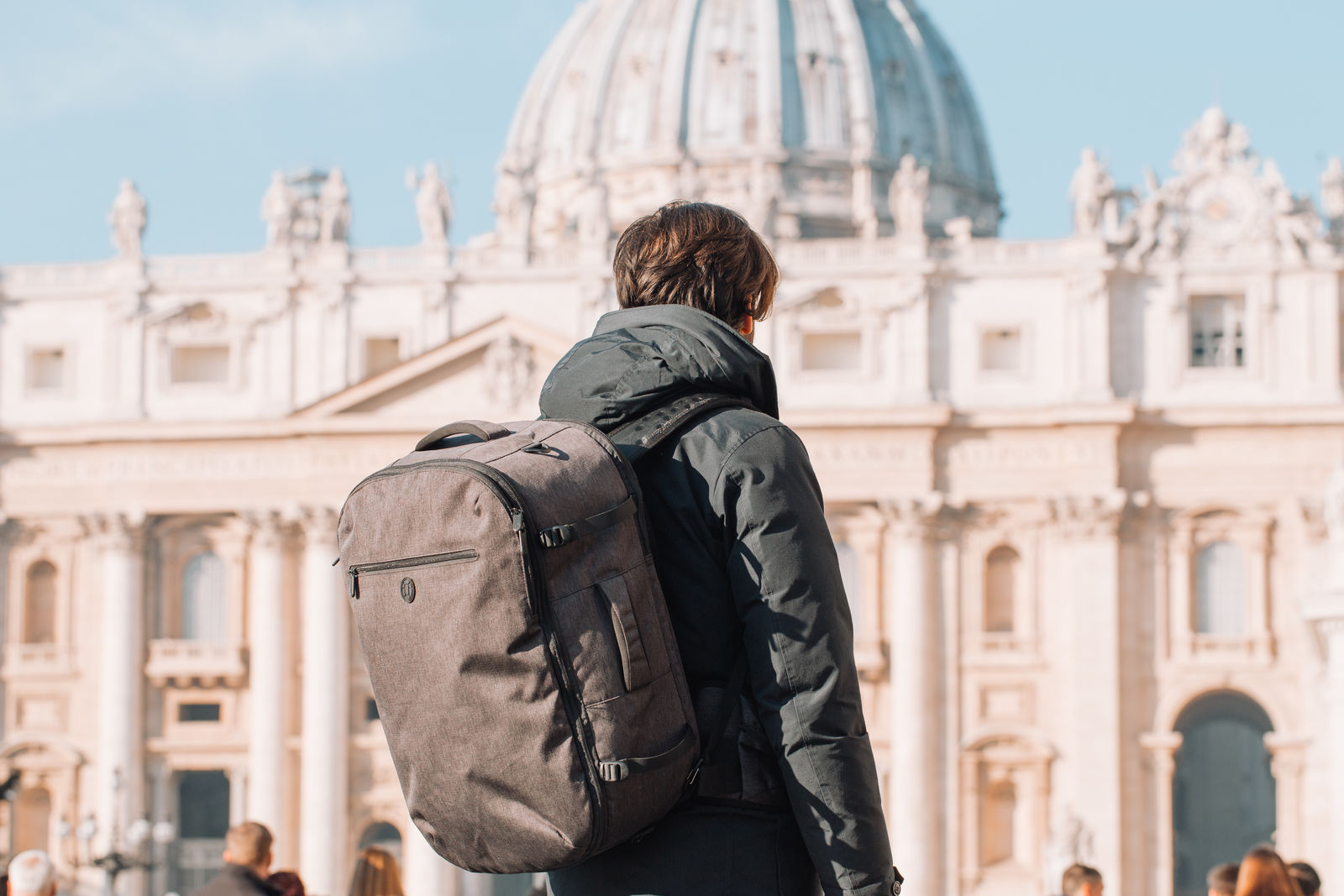 How to Plan a Perfect Backpacking Trip in Europe