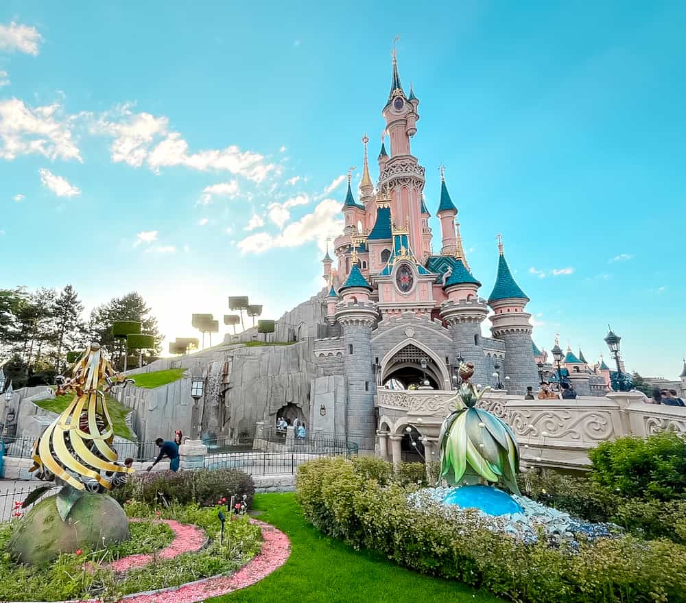 Paris Itinerary 5 Days – Best Places to Visit Daily