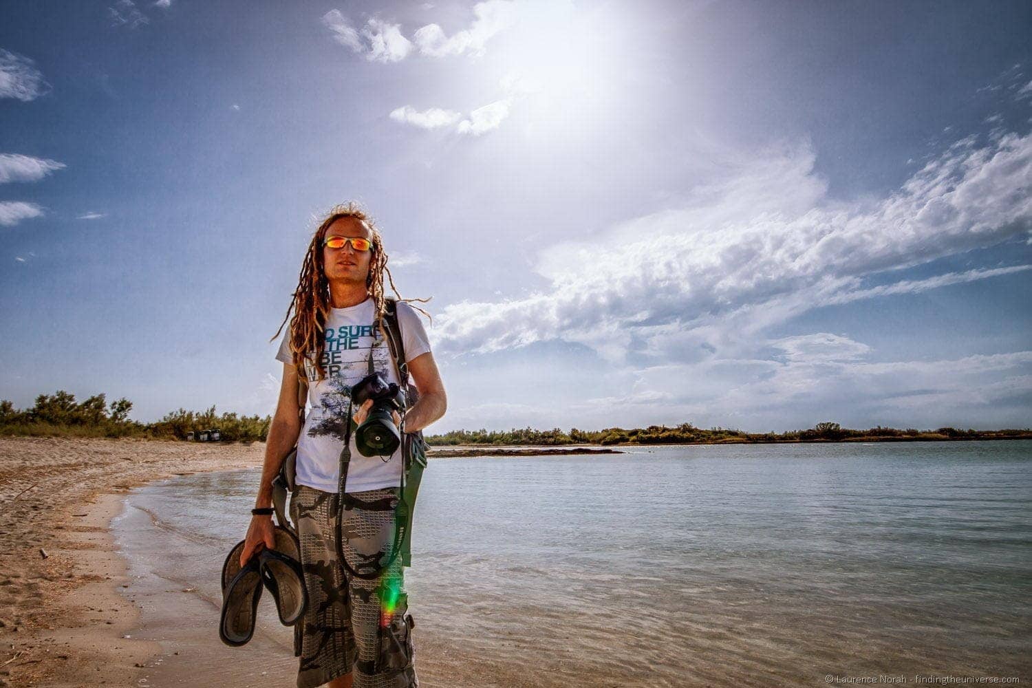 How to Become a Travel Blogger in 2025 (Step-by-Step)