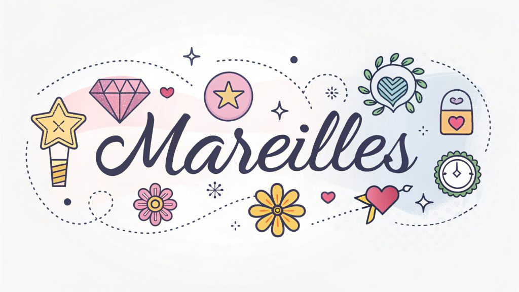 Mareiles