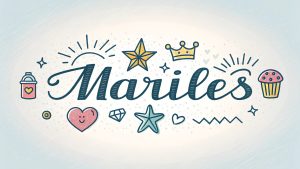 Mareiles