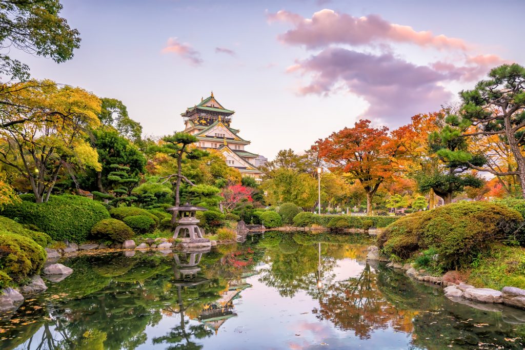 Seven Days in Japan: The Perfect One-Week Itinerary