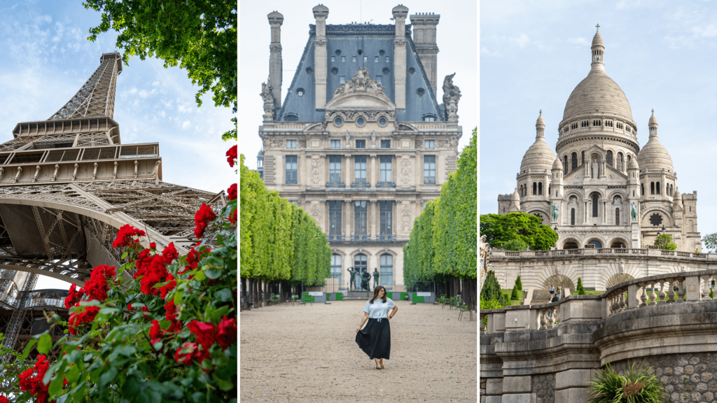 Paris Itinerary 5 Days – Best Places to Visit Daily