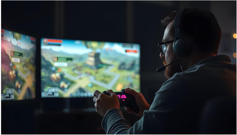 What to Expect from Free Online Games with Free Spins