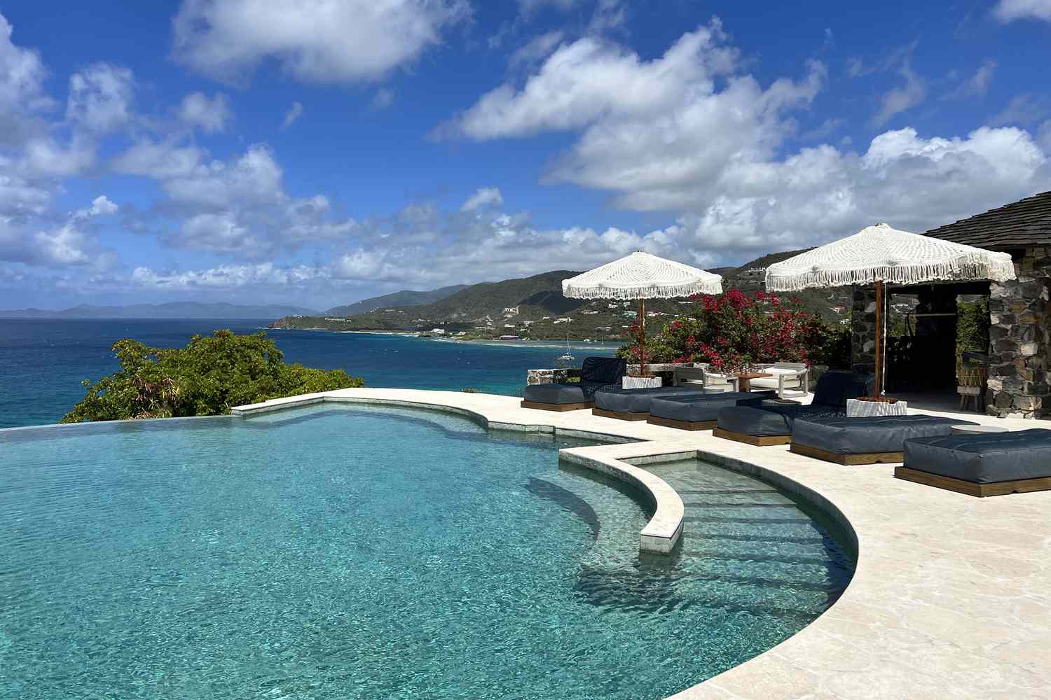 Best British Virgin Islands All-Inclusive Resorts