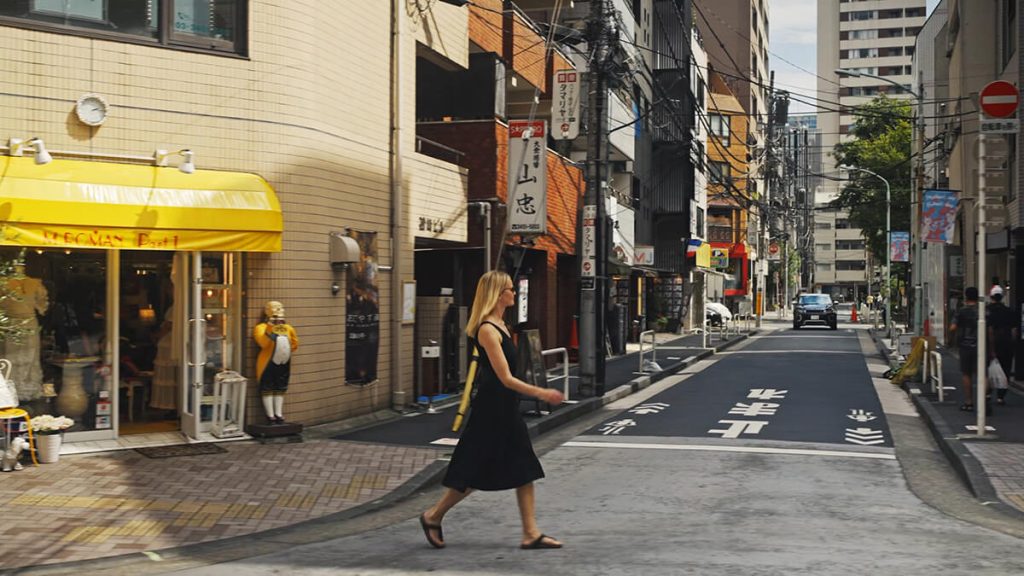 Seven Days in Japan: The Perfect One-Week Itinerary