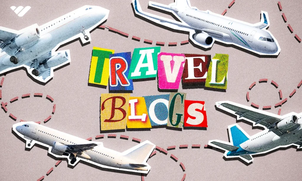 Most Popular Travel Blogs for Epic Adventures & Tips