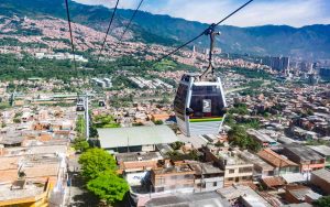 Things to Do in Medellín