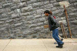 When Did San Francisco Get Flattened Roads