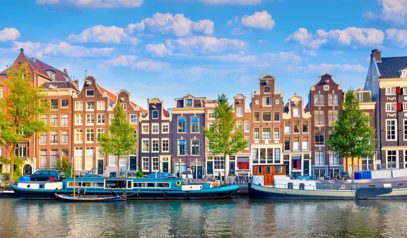 Top Amsterdam Itineraries for Every Traveler