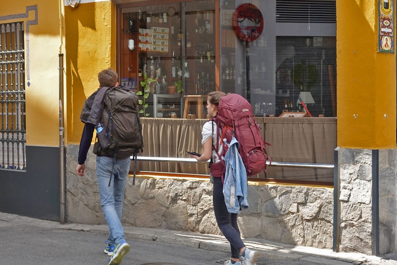 Backpacking Europe on a Budget: What You Need to Know