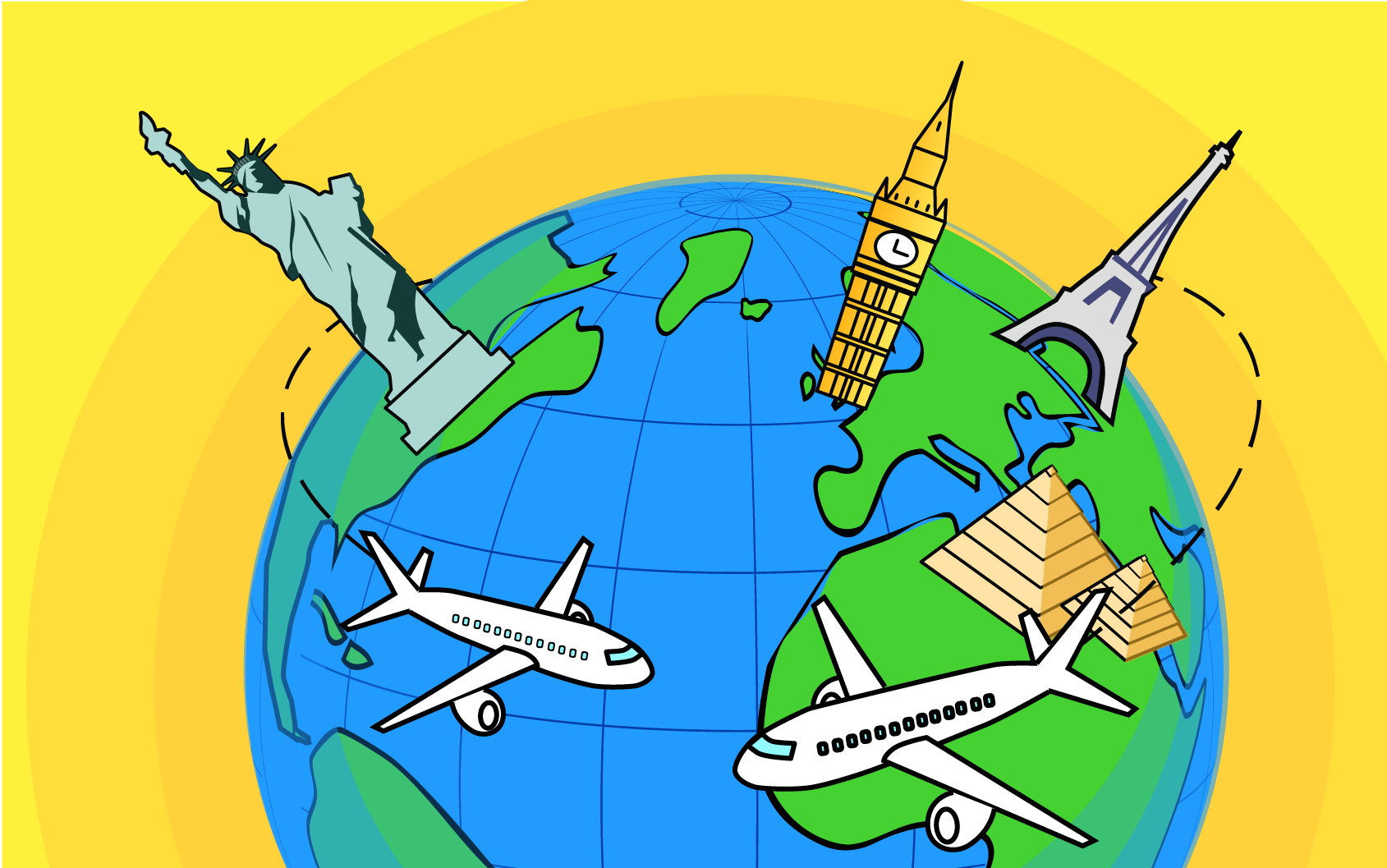 Top Travel Blogs to Inspire Your Next Adventure