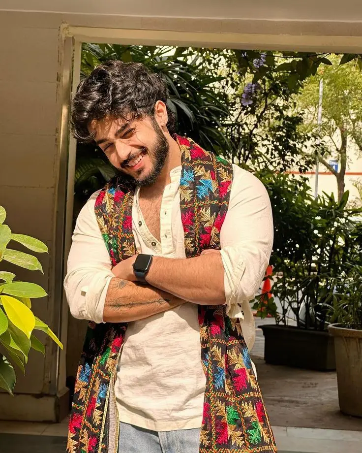 Attitude DP for Boys – Savage, Cool & Confident