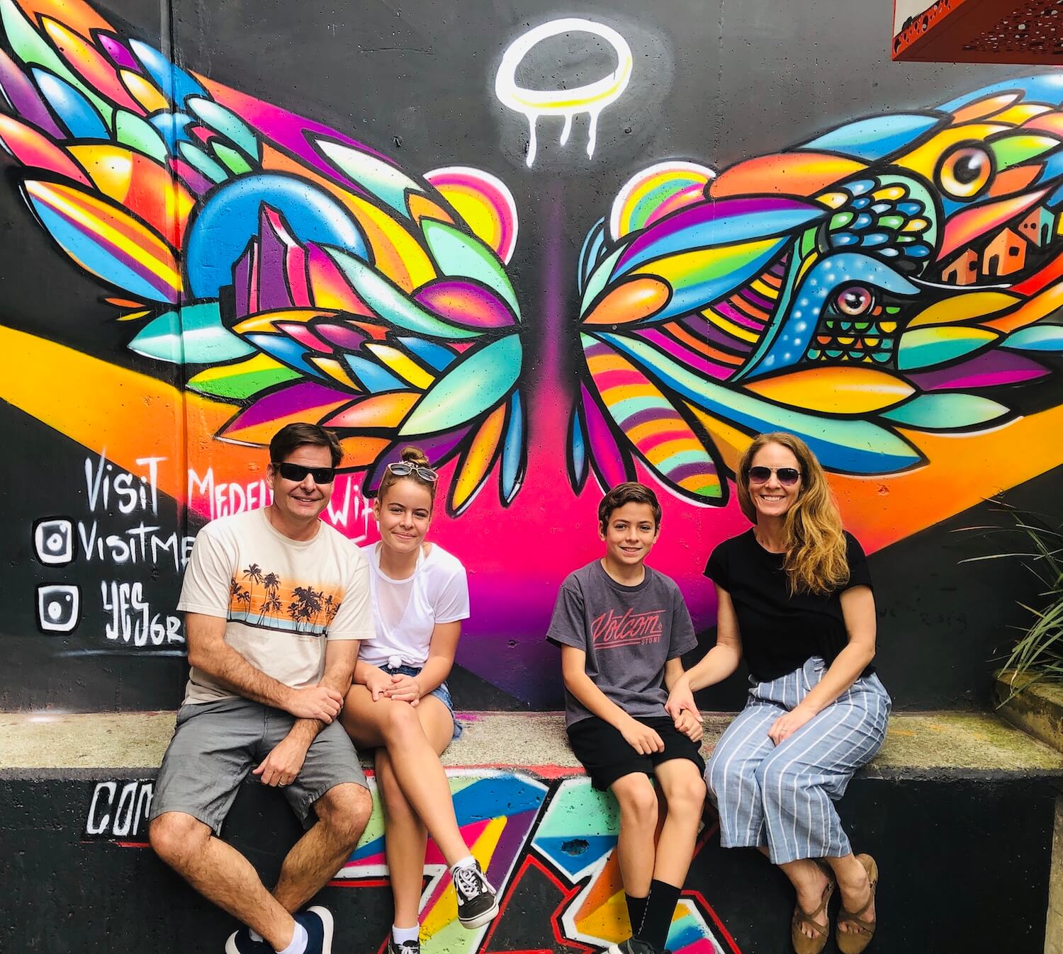 Unmissable Things to Do in Medellín, Colombia