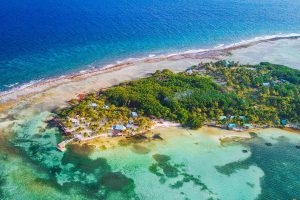 Planning a Trip to Belize
