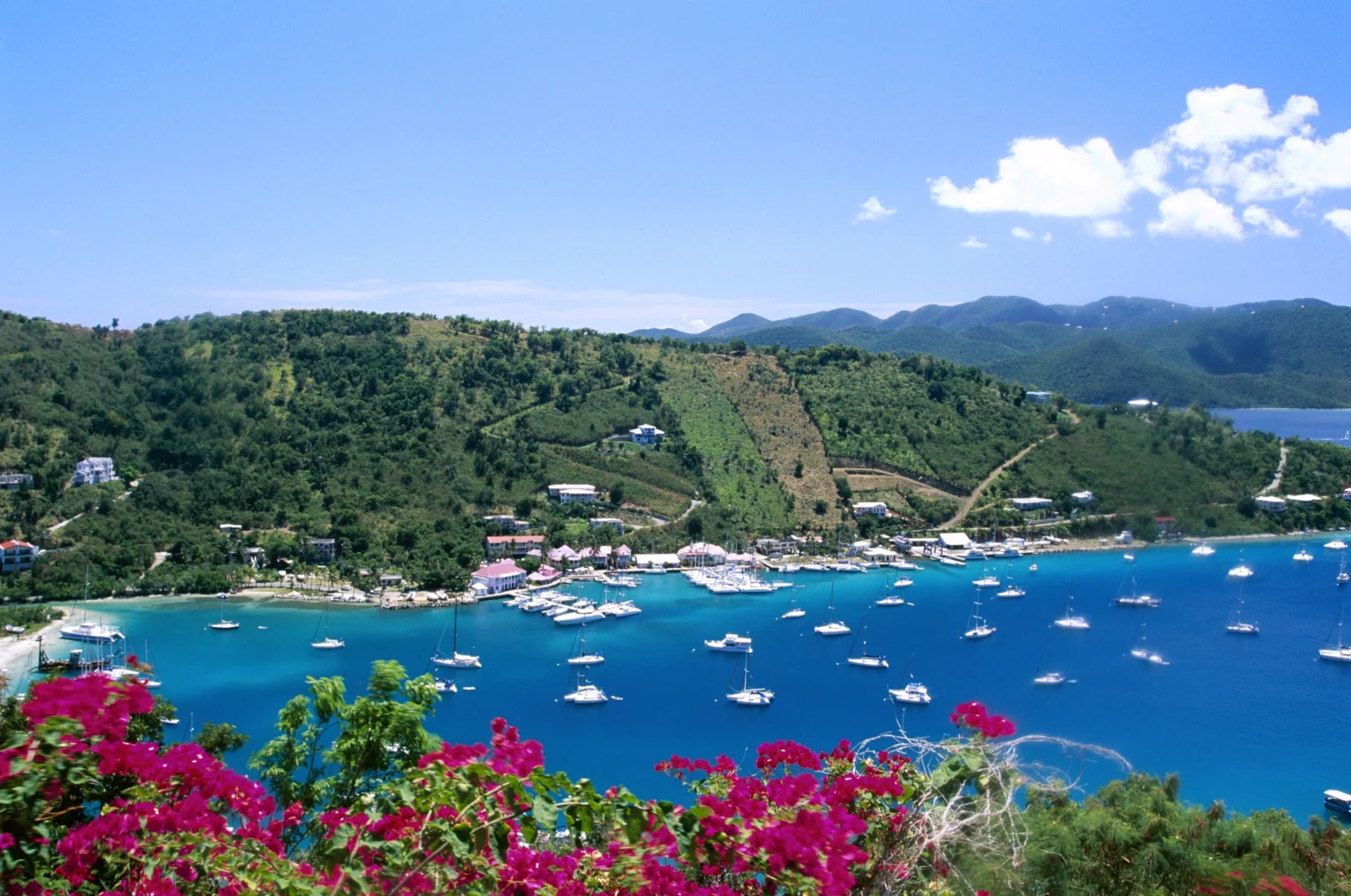 Best British Virgin Islands All-Inclusive Resorts
