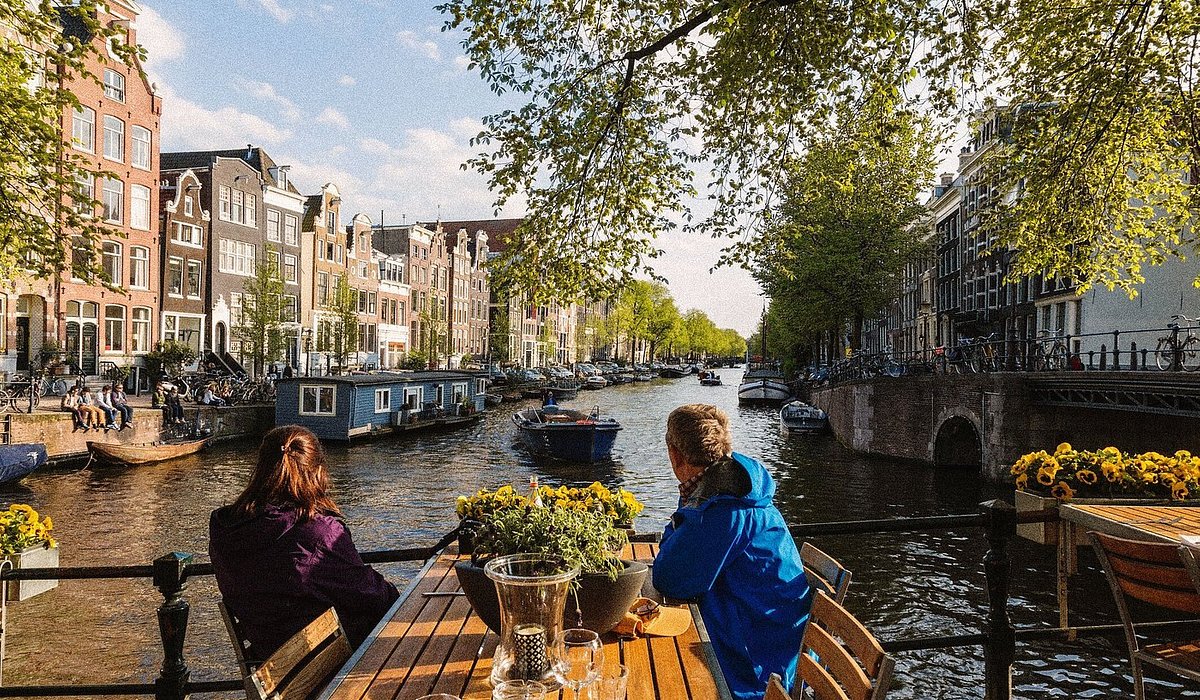 Top Amsterdam Itineraries for Every Traveler