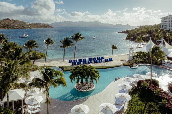 Best British Virgin Islands All-Inclusive Resorts