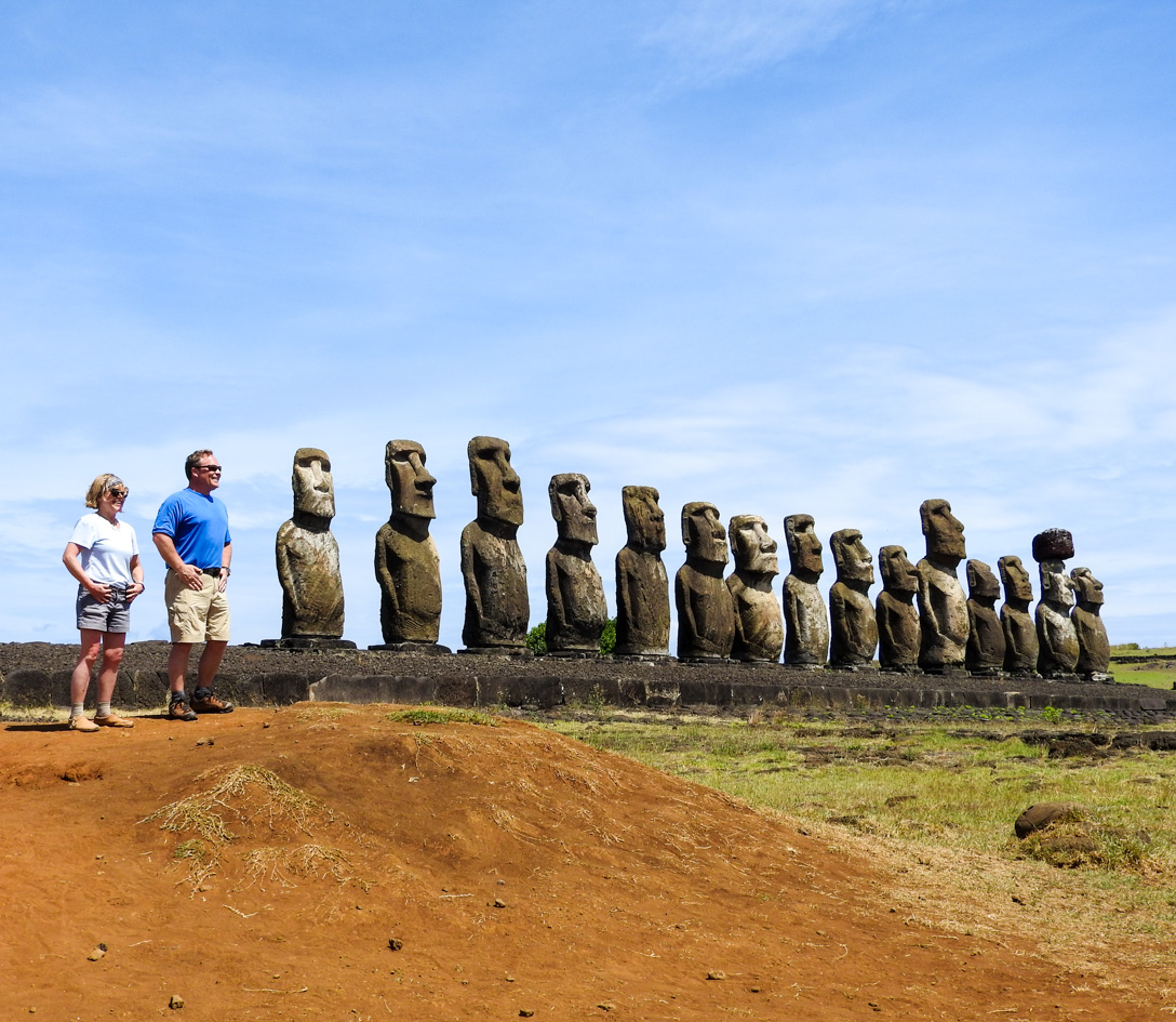 Easter Island Trip Planner – Must-See Sights!