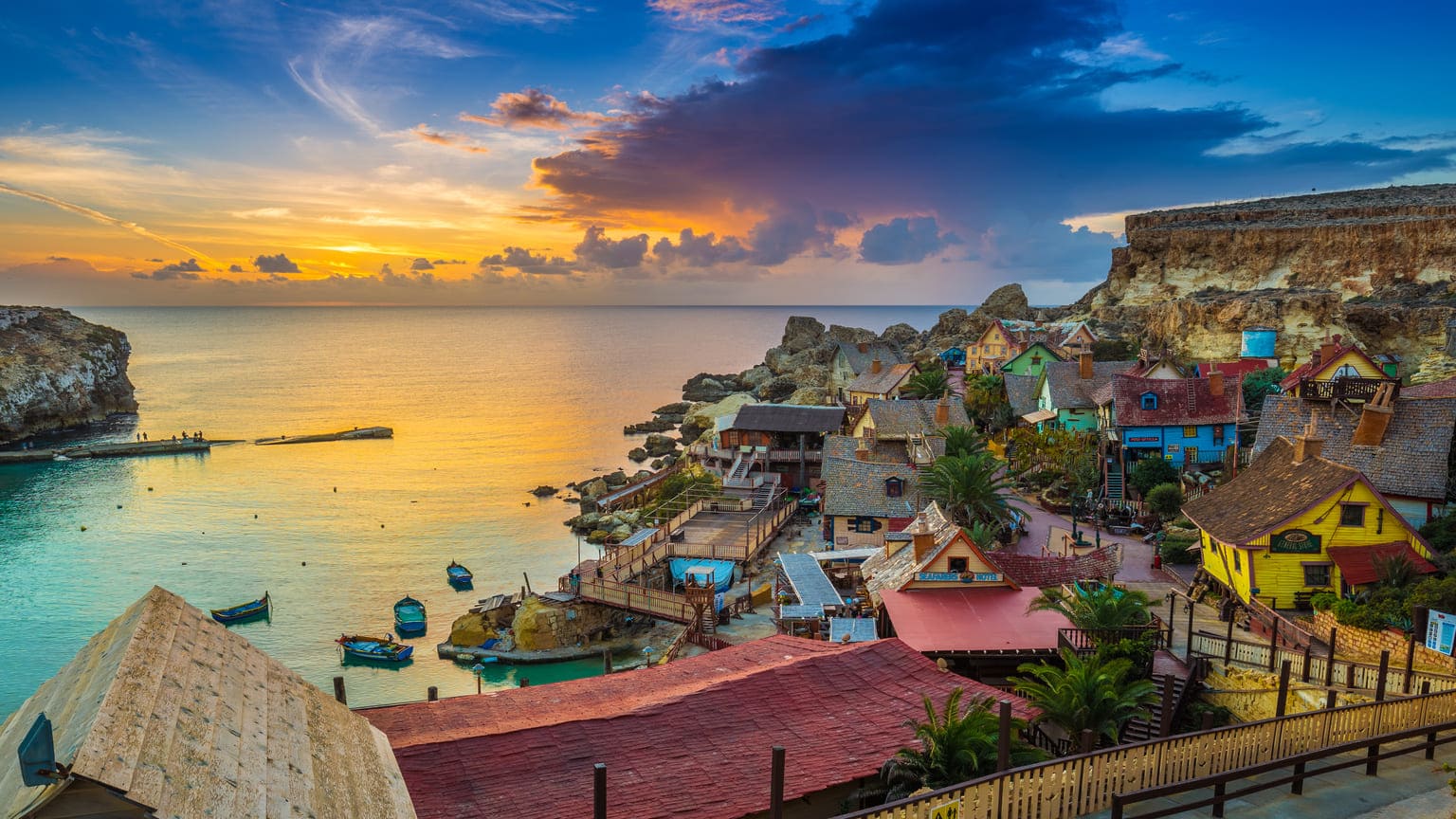Is Malta Expensive? Real Travel Costs Revealed