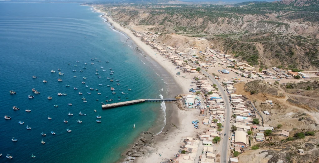 Top Peru Beaches for Sun, Surf & Relaxation