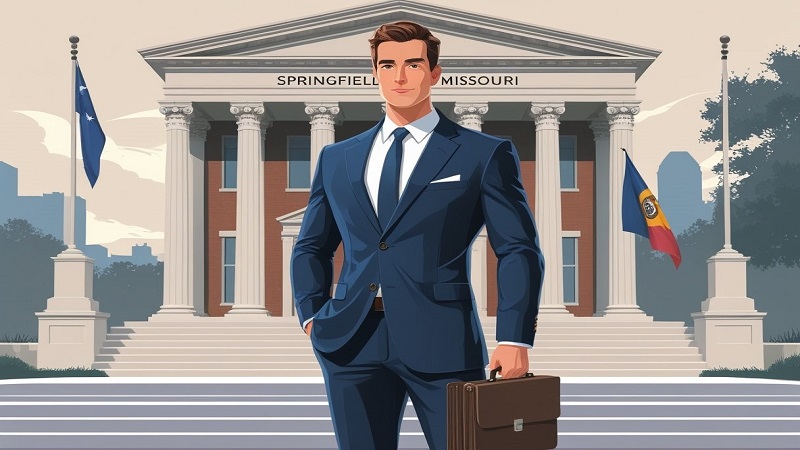 Springfield MO Legal Shield for Criminal Charges: Expert Defense Solutions When You Need It Most