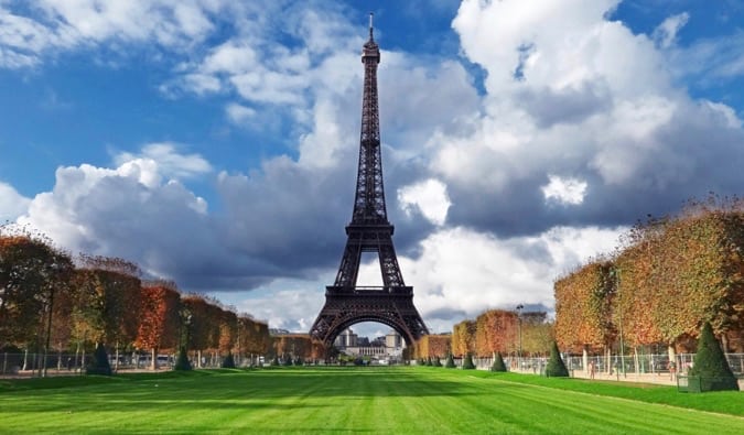 5 Days in Paris France: What to See and Do