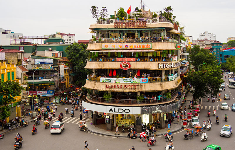 Hanoi Guide 2025: What to Eat, See & Explore