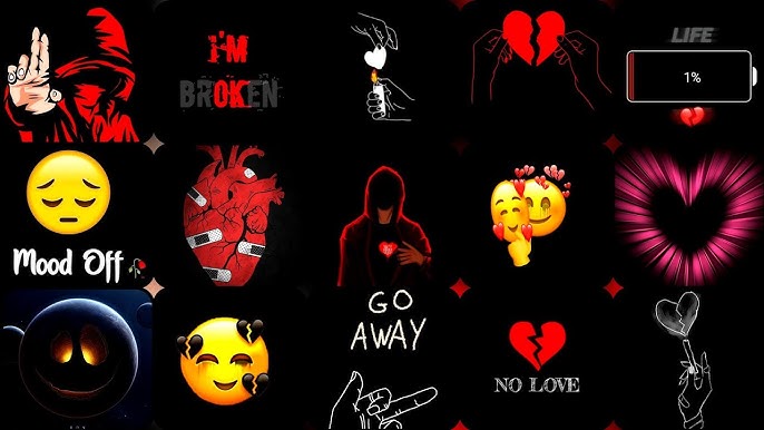 Sad WhatsApp DP – Express Your Mood with Deep Images Sad WhatsApp DP – Express Your Mood with Deep Images