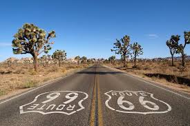 Ultimate Road Trip USA: Plan the Perfect Journey