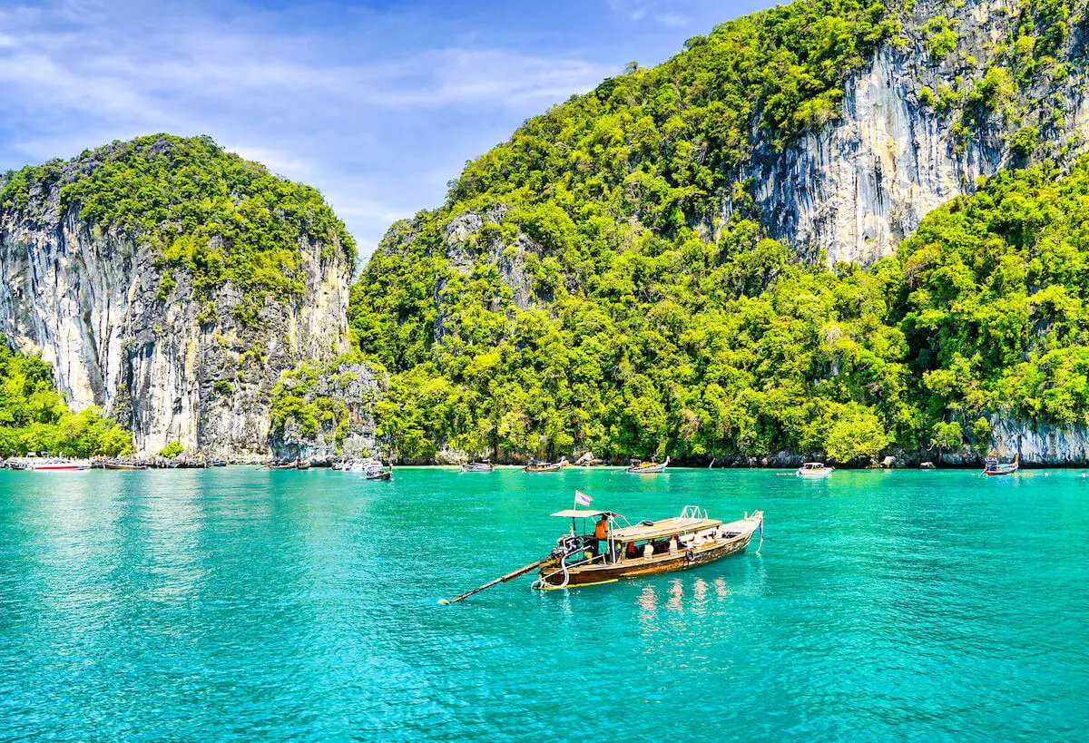 Thailand Travel Cost Guide: What You’ll Really Spend