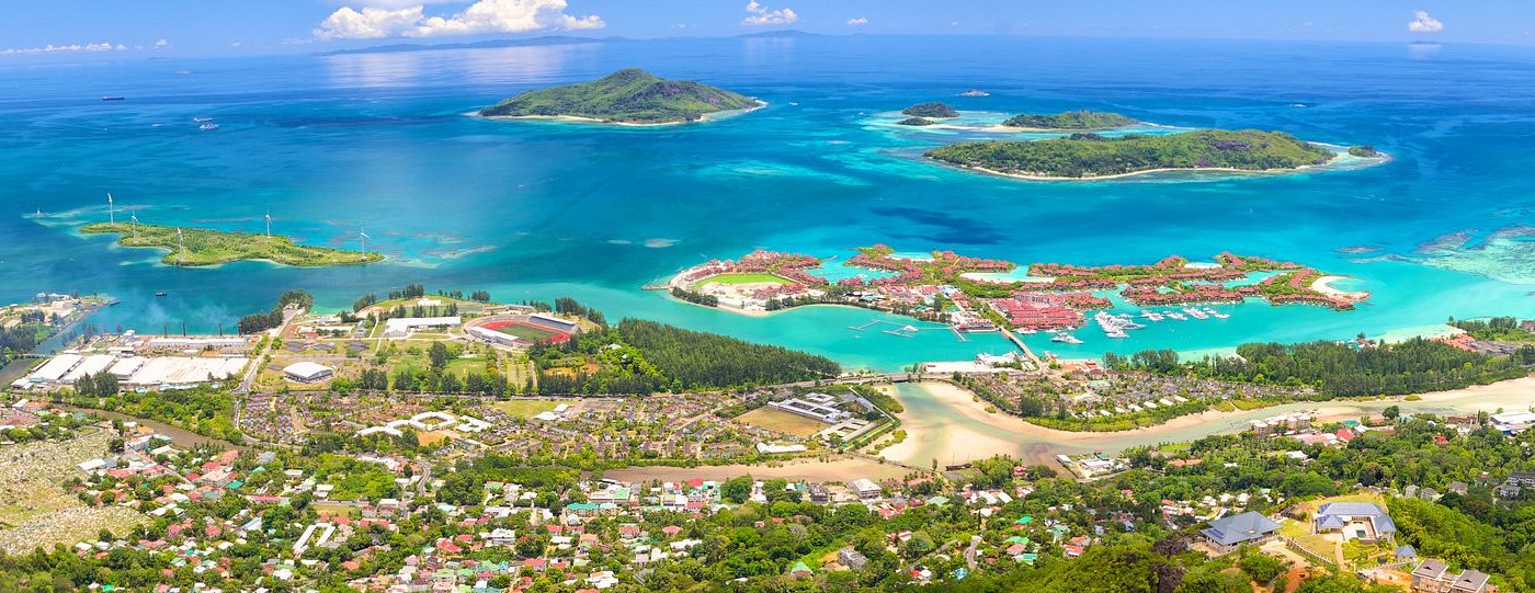 Mahe Island, Seychelles: Paradise Awaits You