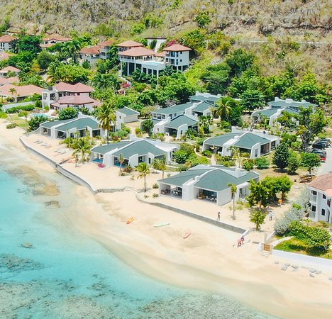 Best British Virgin Islands All-Inclusive Resorts