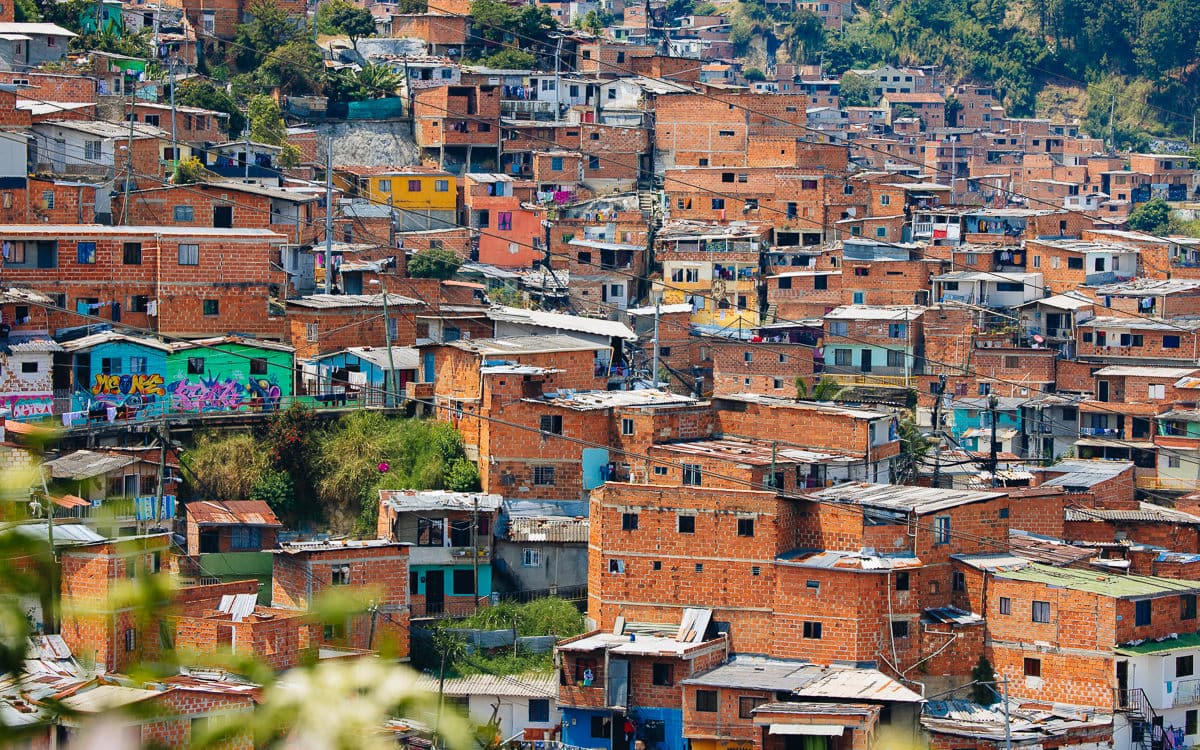 Unmissable Things to Do in Medellín, Colombia