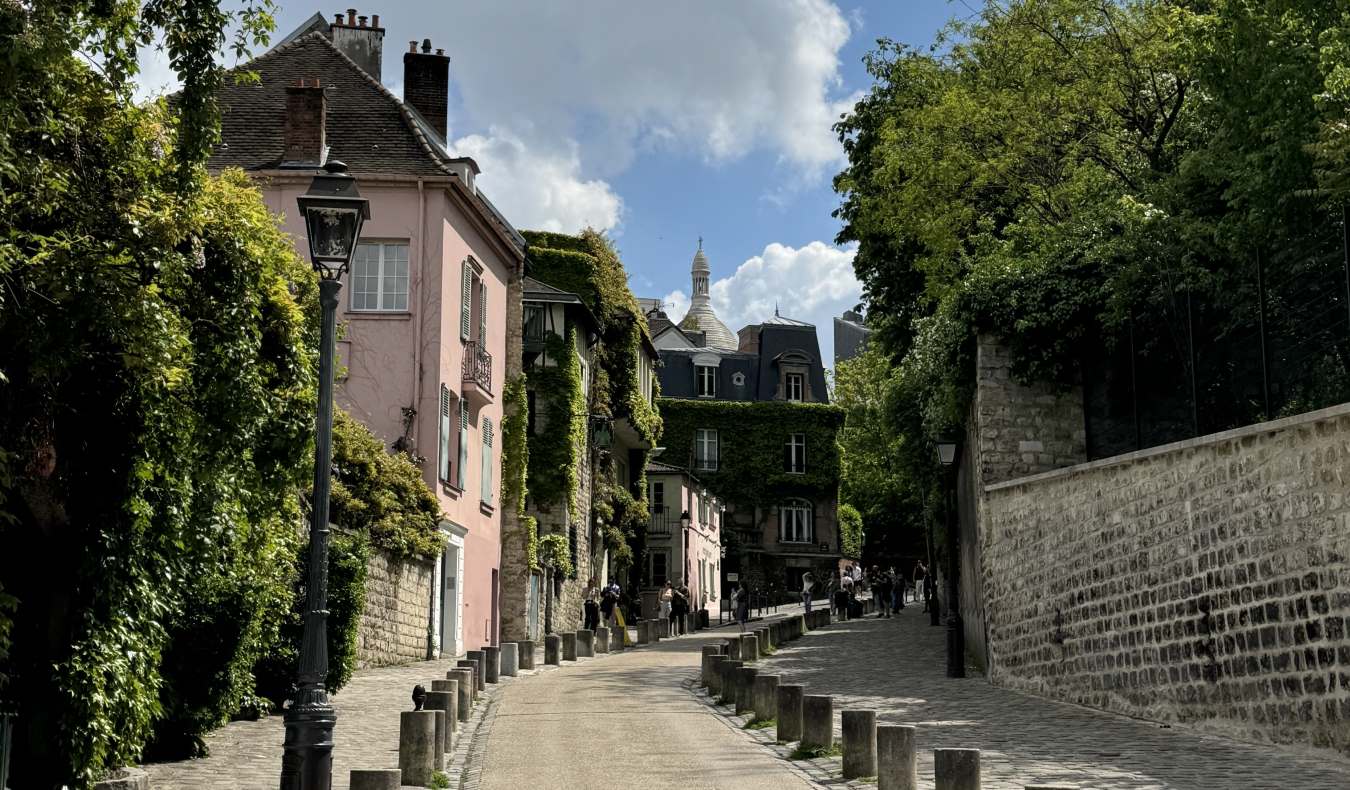Five Days in Paris Itinerary: Iconic Spots to Hidden Gems