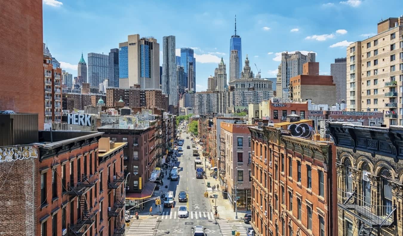 New York Plan Revealed: What You Need to Know Now
