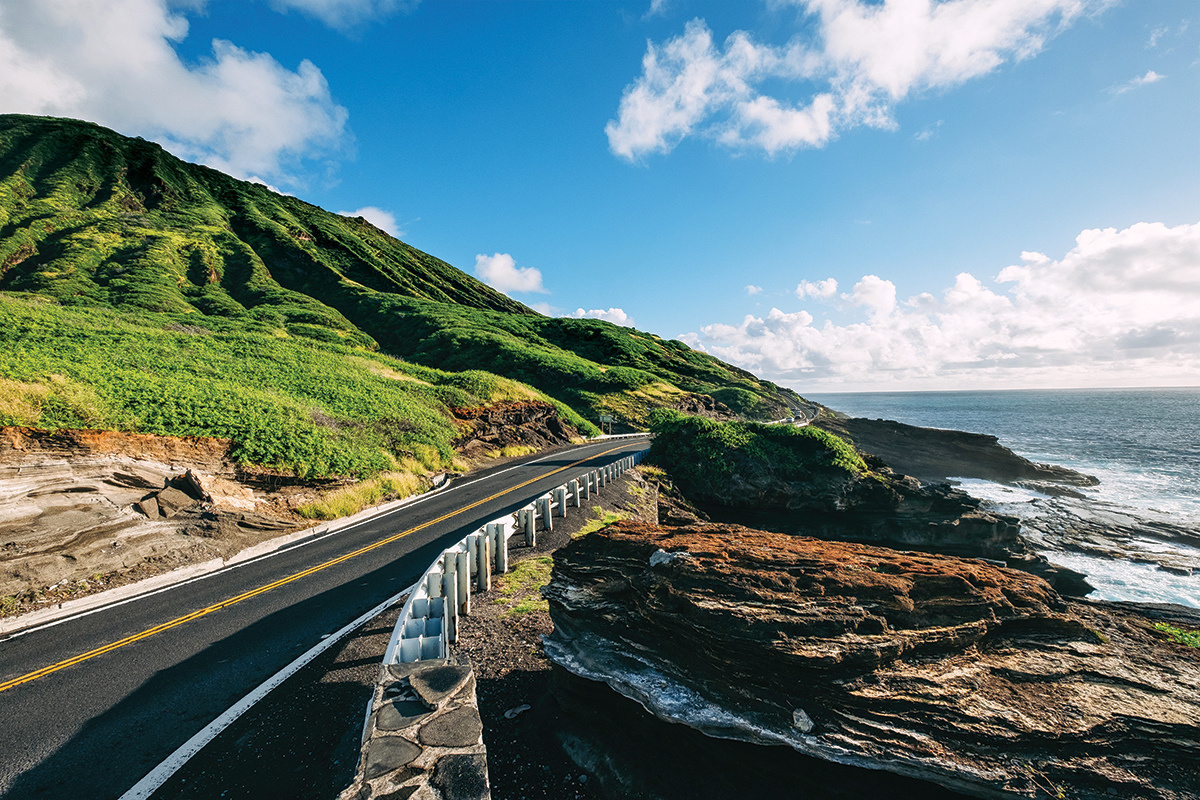 Oahu Road Trip Itinerary: Top Attractions to Visit