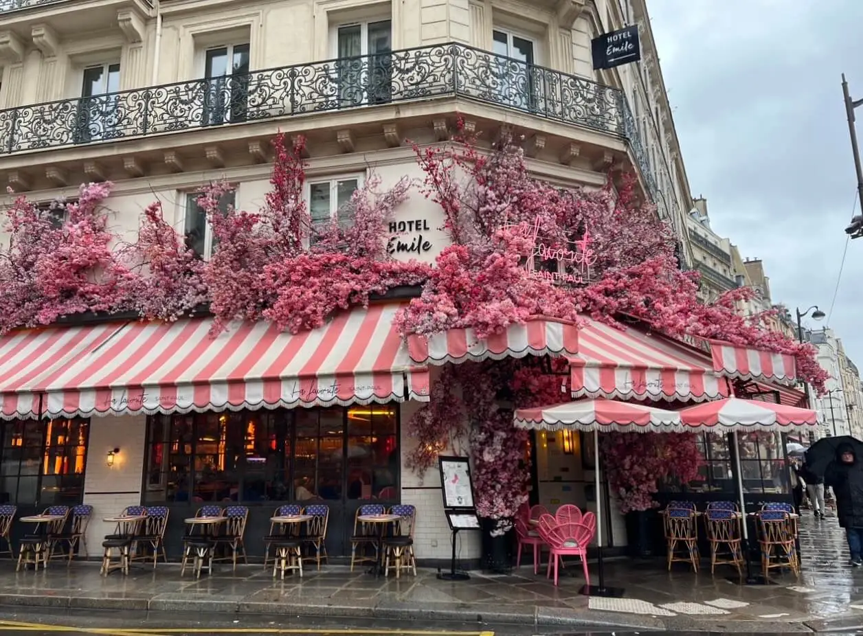 Five Days in Paris Itinerary: Iconic Spots to Hidden Gems
